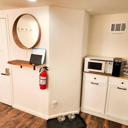 Charming Guest Suite Near Denver Colorado Englewood Exterior foto