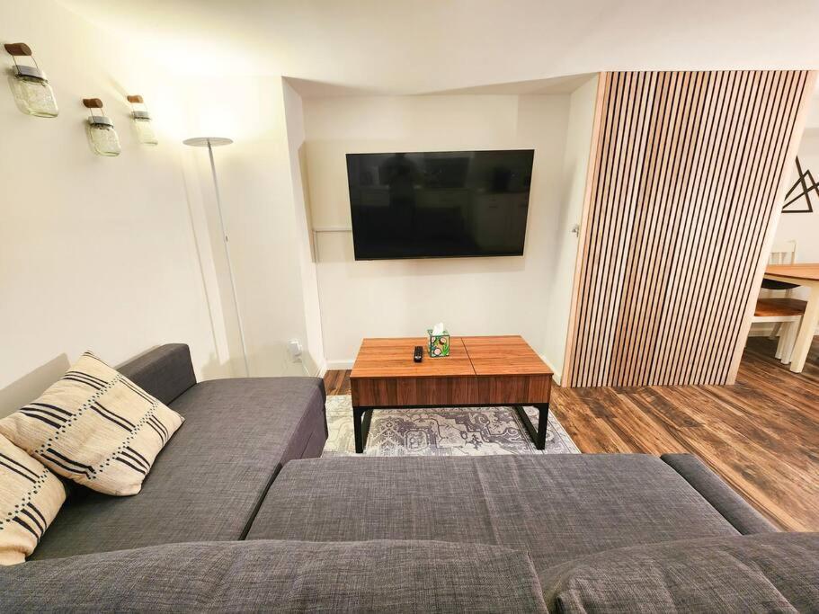 Charming Guest Suite Near Denver Colorado Englewood Exterior foto