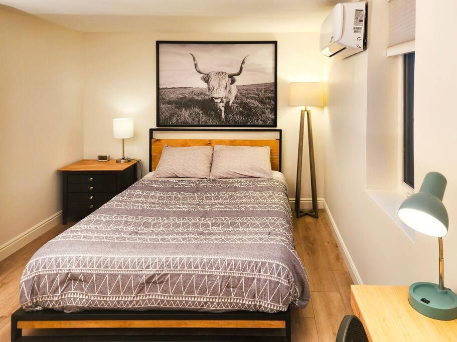 Charming Guest Suite Near Denver Colorado Englewood Exterior foto