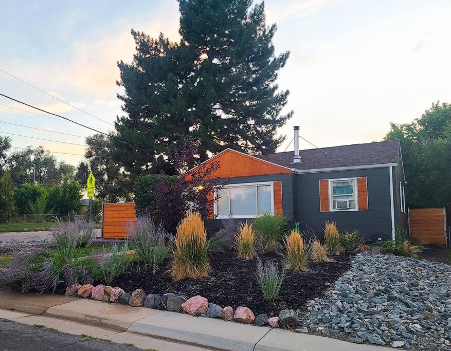 Charming Guest Suite Near Denver Colorado Englewood Exterior foto